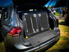 VW TIGUAN 2016–present DT-1 DT Box DT BOXES 