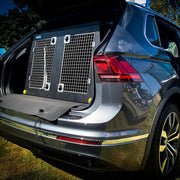 VW TIGUAN 2016–present DT-1 DT Box DT BOXES 