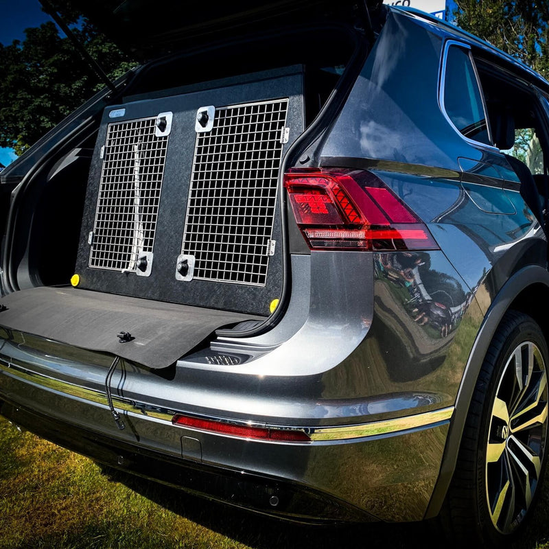 VW TIGUAN 2016–present DT-1 DT Box DT BOXES 